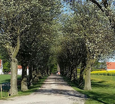 Wirketorp Countryside Hotel Kävlinge Kültér fotó