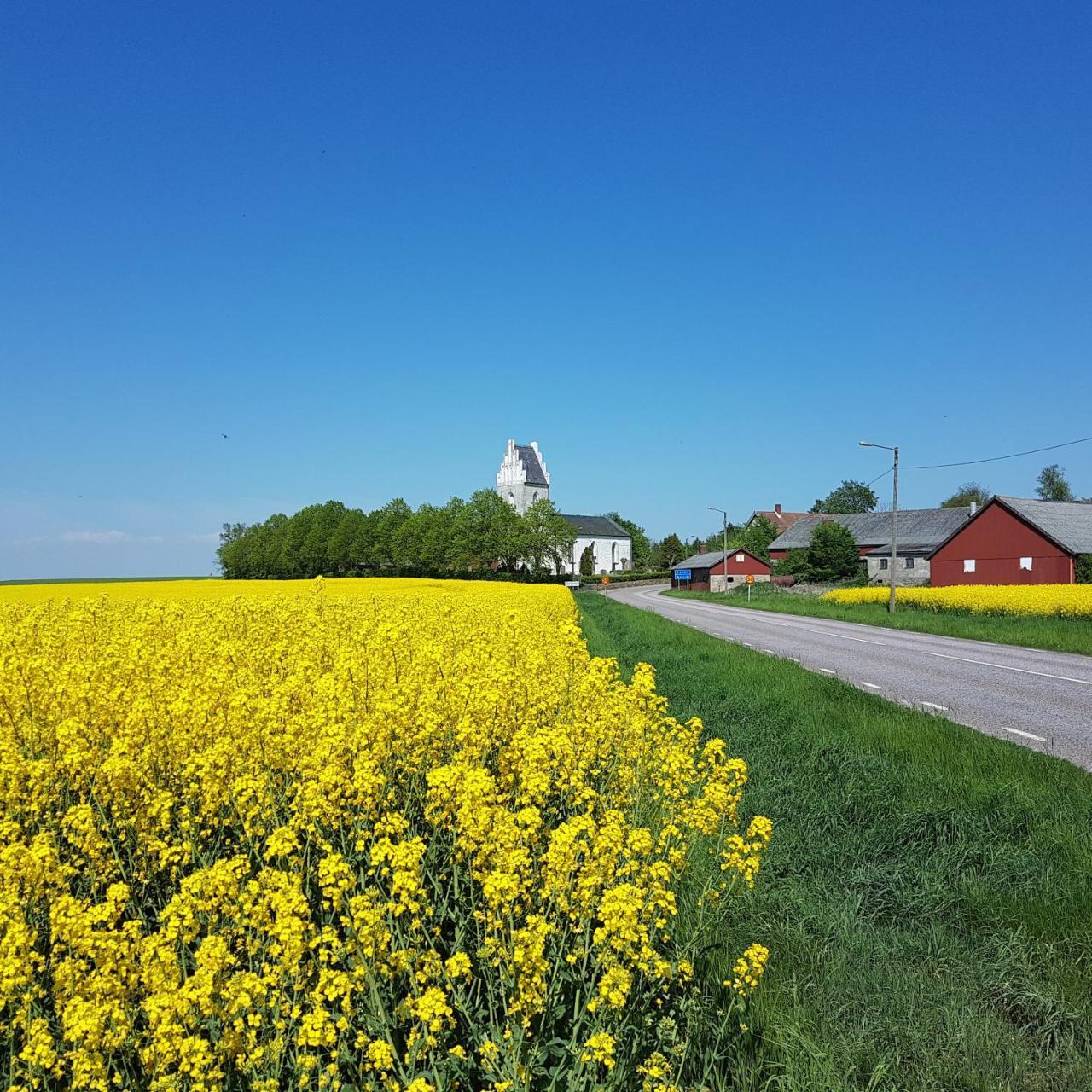 Wirketorp Countryside Hotel Kävlinge Kültér fotó